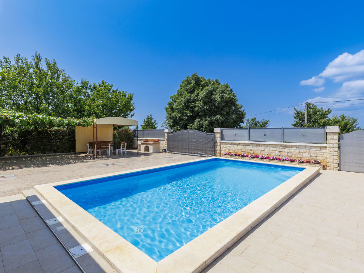 Maison Kristina avec piscine privée à Poreč - Photo 42