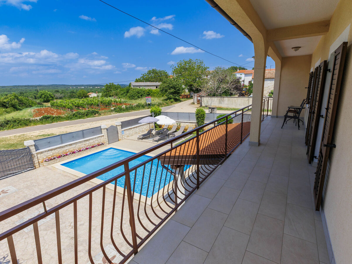Maison Kristina avec piscine privée à Poreč - Photo 45