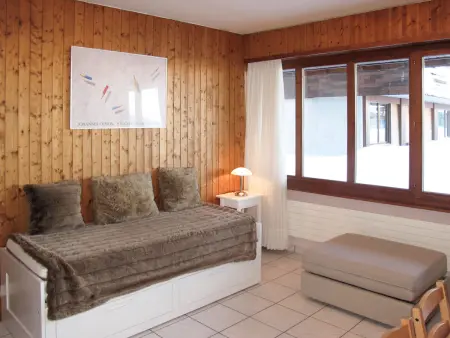 Location appartement à Thyon Les Collons, Residenz Greppon 14