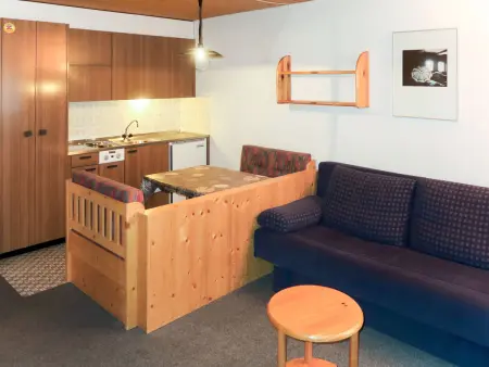 Location appartement de vacances à Thyon Les Collons