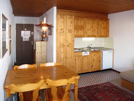 Location appartement de vacances à Thyon Les Collons