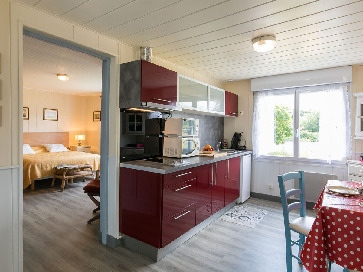La Littorine – Maison 2 pièces près de la mer - Photo 3