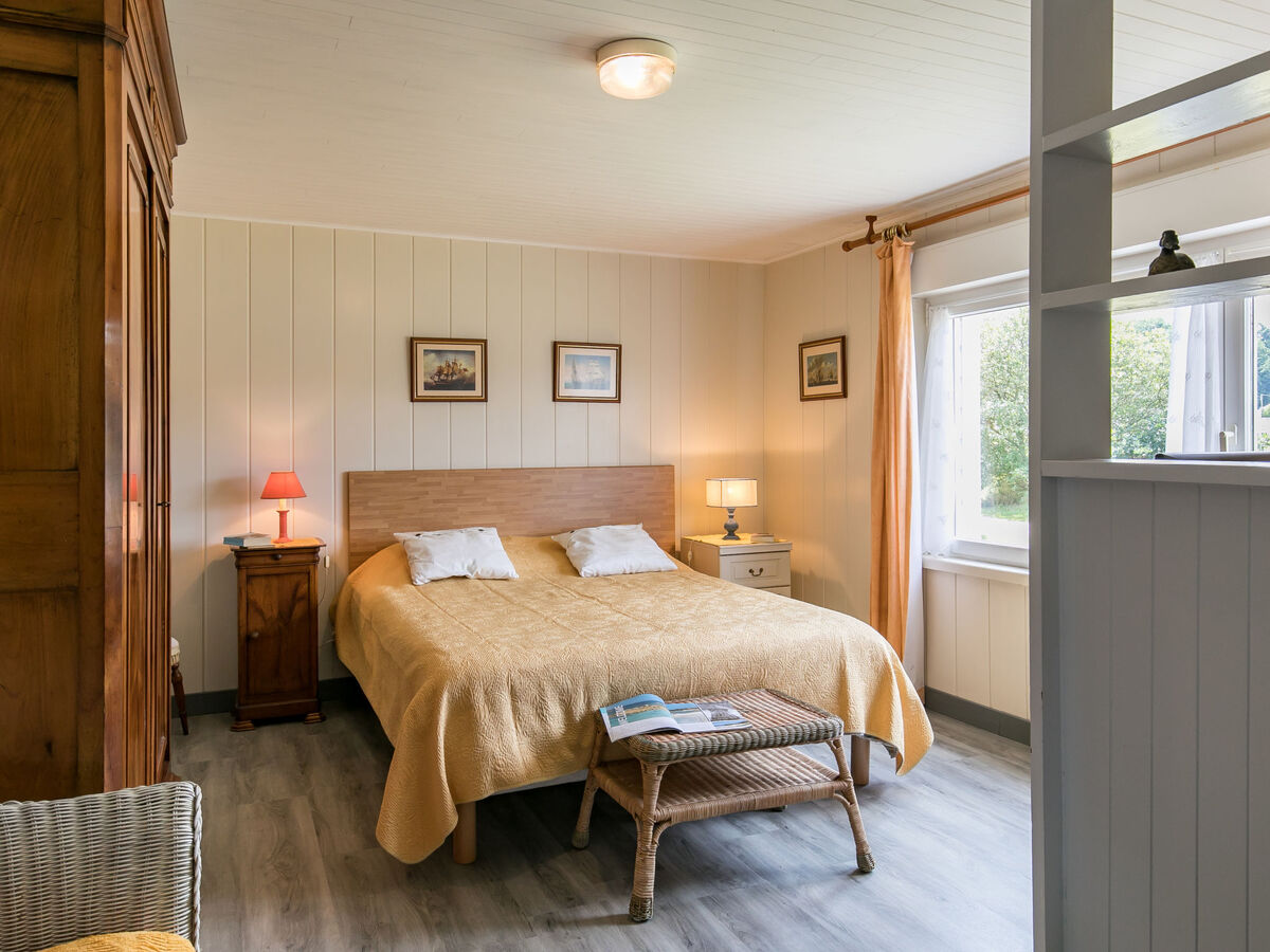 La Littorine – Maison 2 pièces près de la mer - Photo 4
