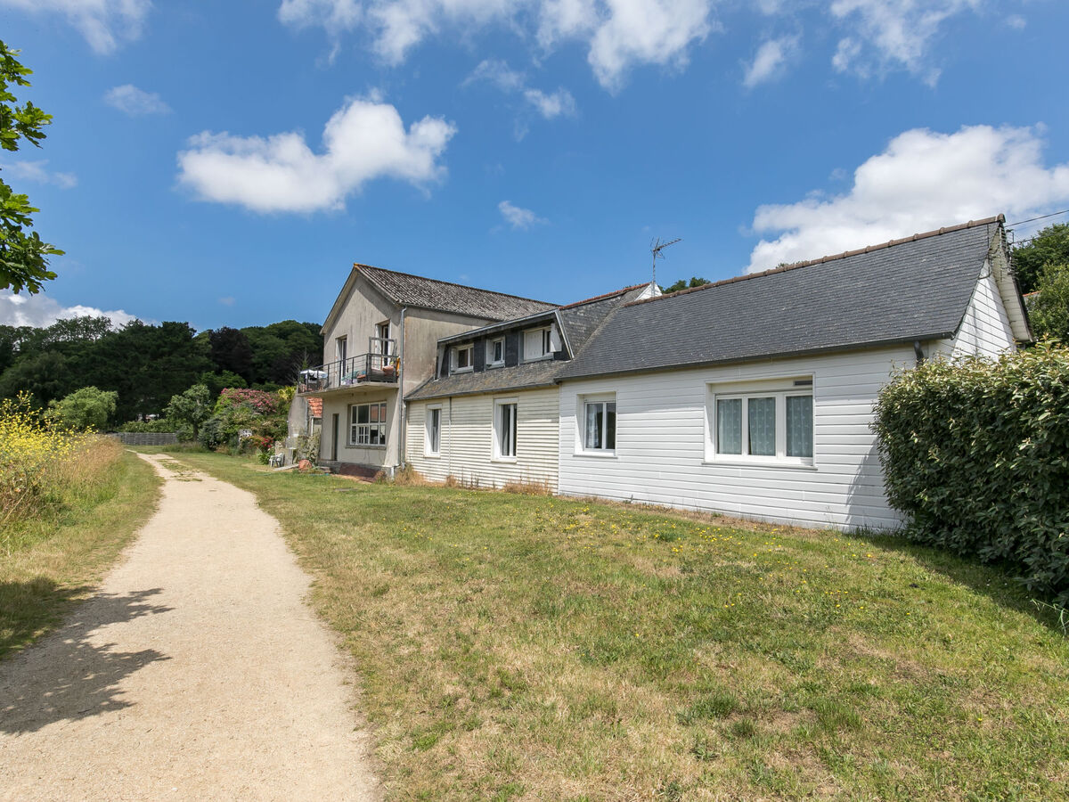 La Littorine – Maison 2 pièces près de la mer - Photo 7