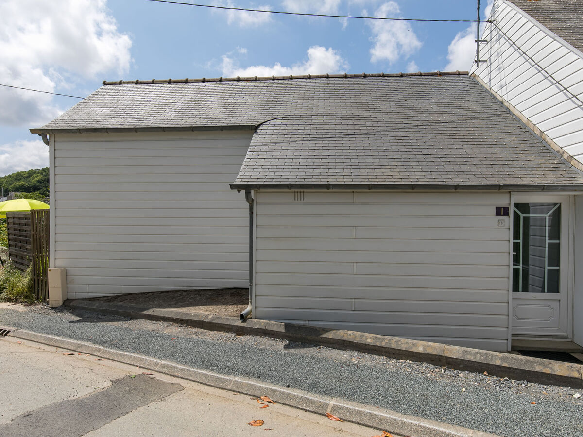 La Littorine – Maison 2 pièces près de la mer - Photo 13