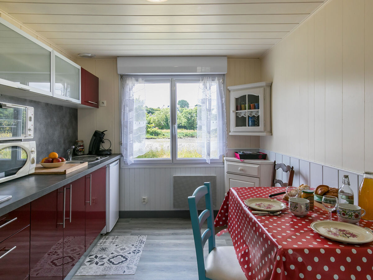 La Littorine – Maison 2 pièces près de la mer - Photo 15