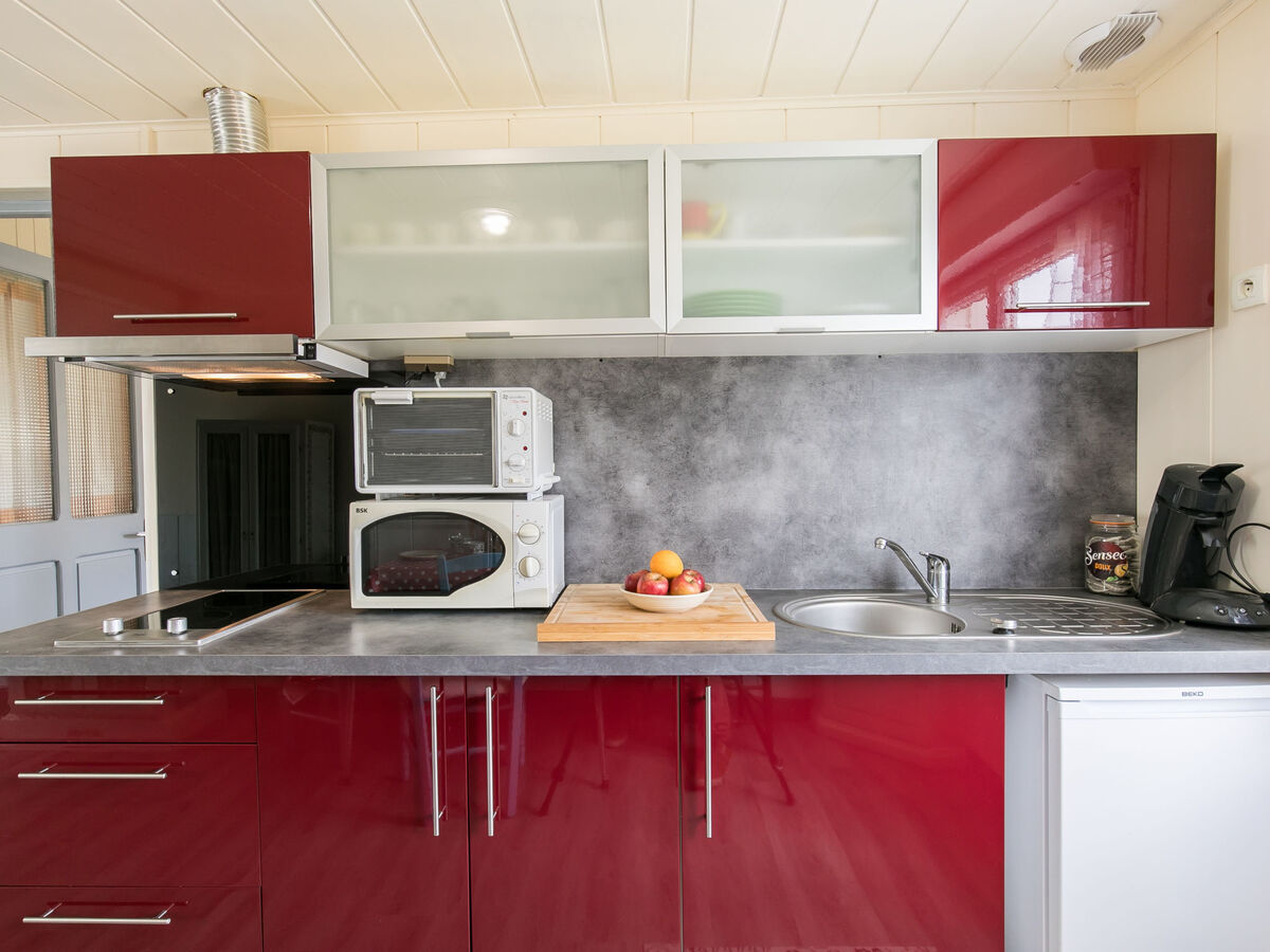 La Littorine – Maison 2 pièces près de la mer - Photo 16