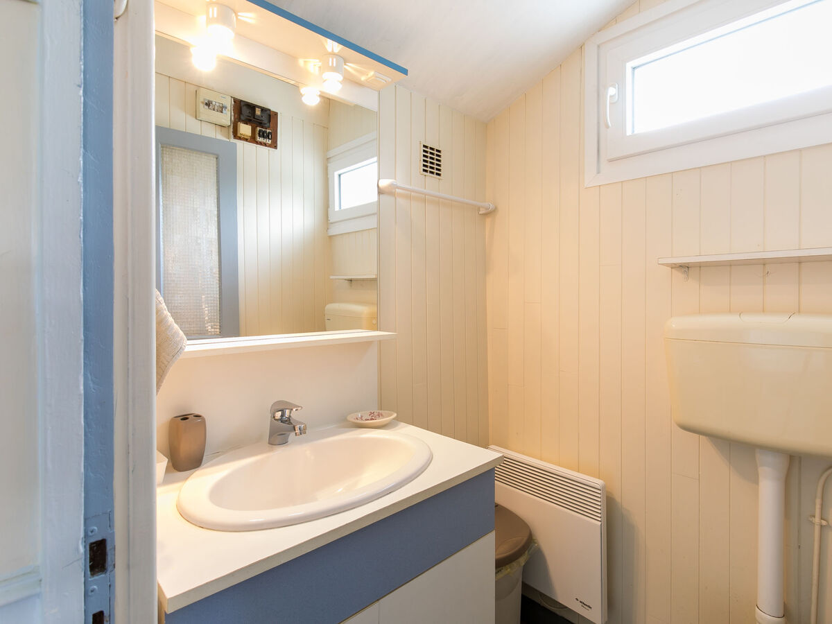 La Littorine – Maison 2 pièces près de la mer - Photo 19