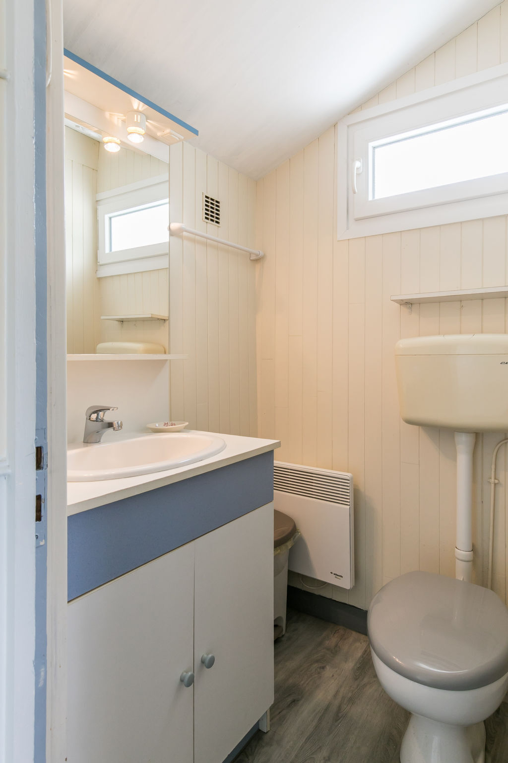 La Littorine – Maison 2 pièces près de la mer - Photo 20