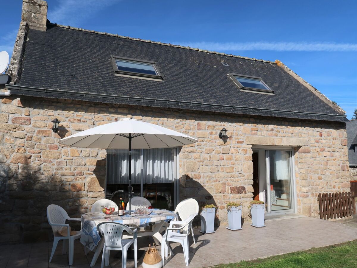 Ty Kerzo, maison 6 personnes avec terrasse à Plouhinec - Photo 1