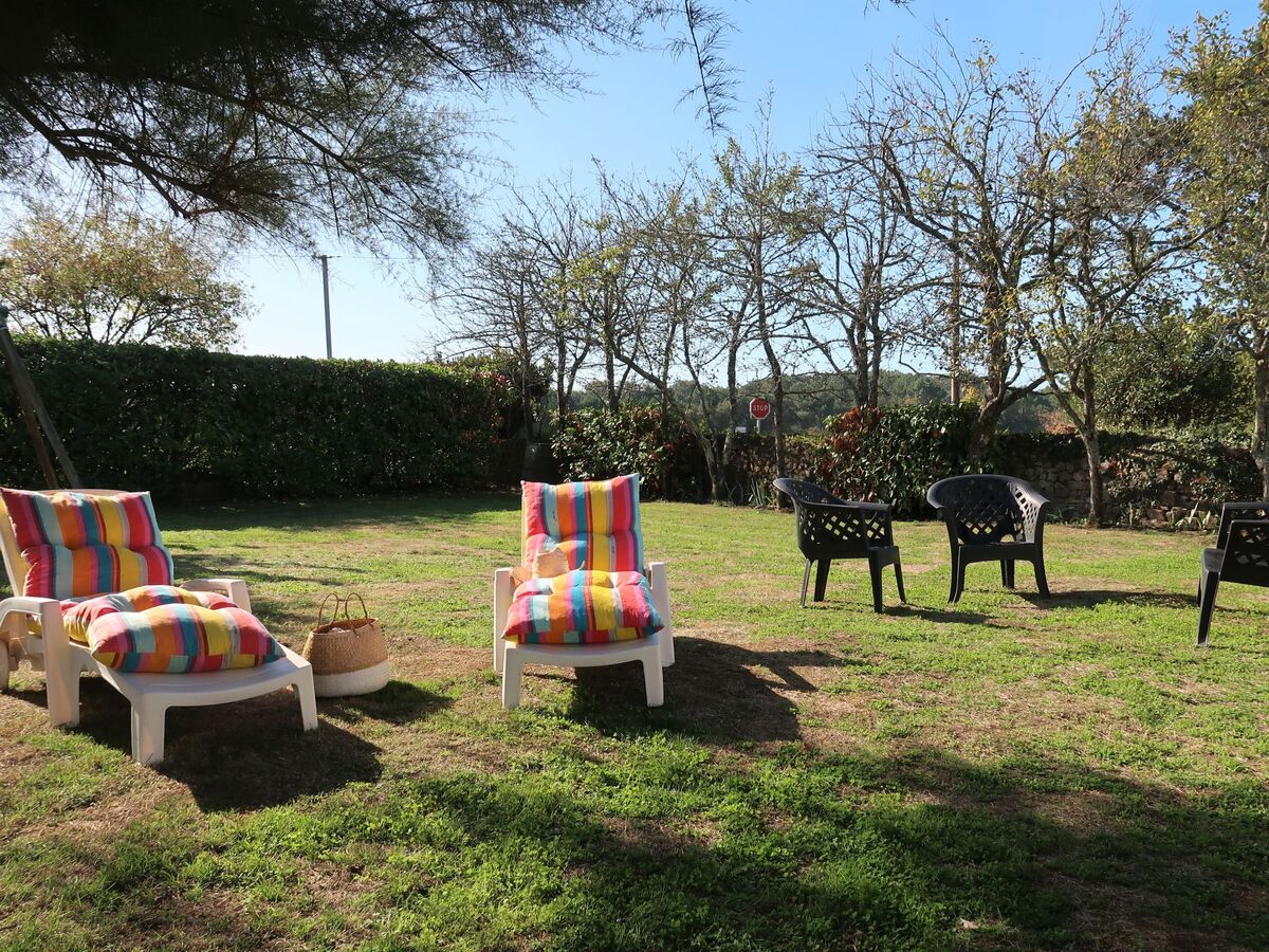 Ty Kerzo, maison 6 personnes avec terrasse à Plouhinec - Photo 2