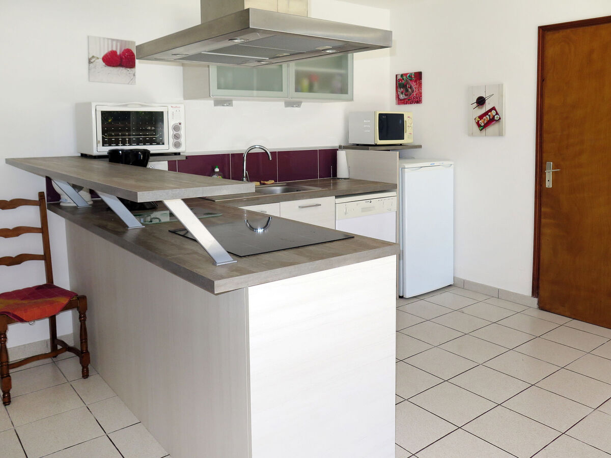 Ty Kerzo, maison 6 personnes avec terrasse à Plouhinec - Photo 5