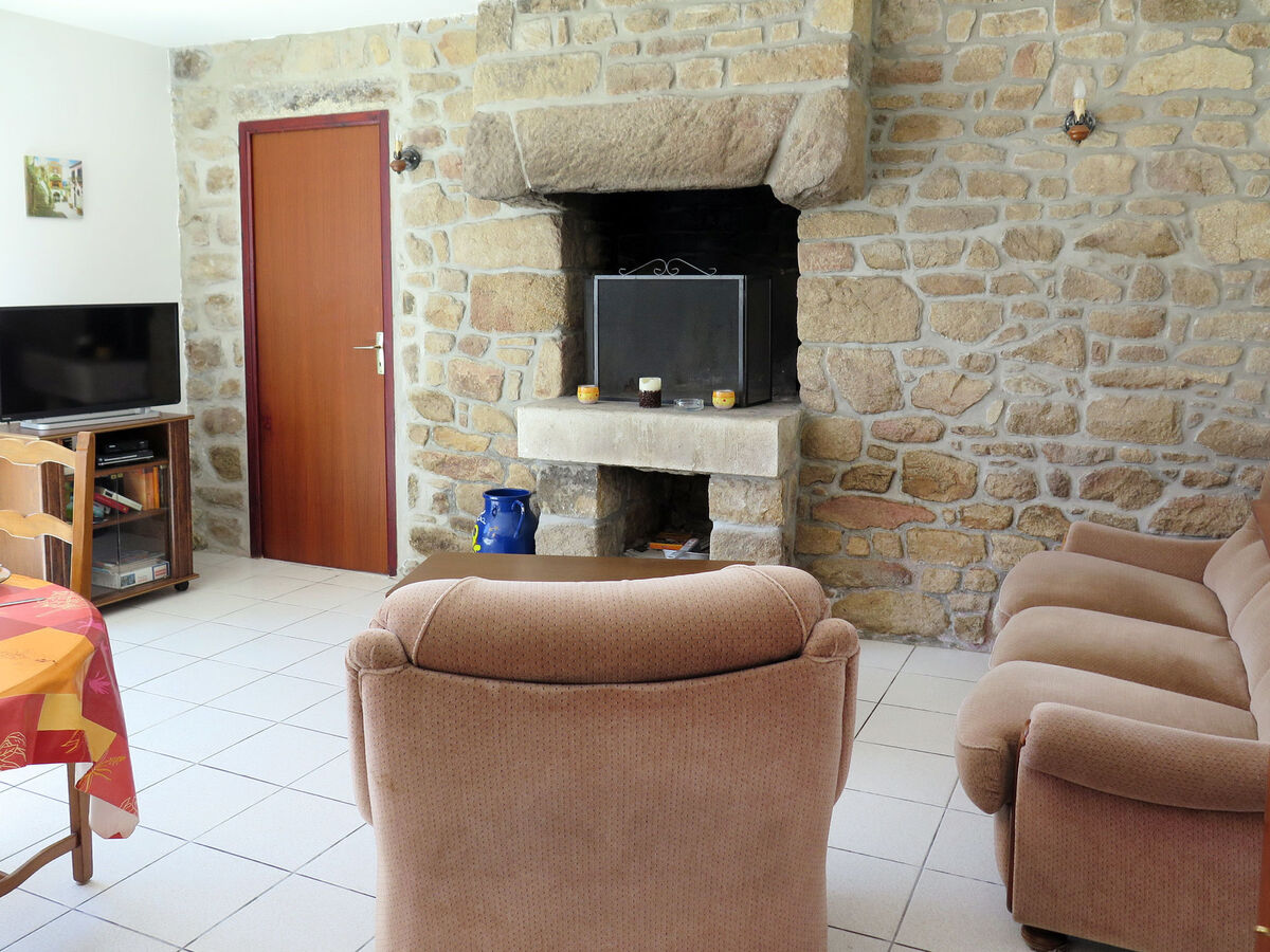 Ty Kerzo, maison 6 personnes avec terrasse à Plouhinec - Photo 7