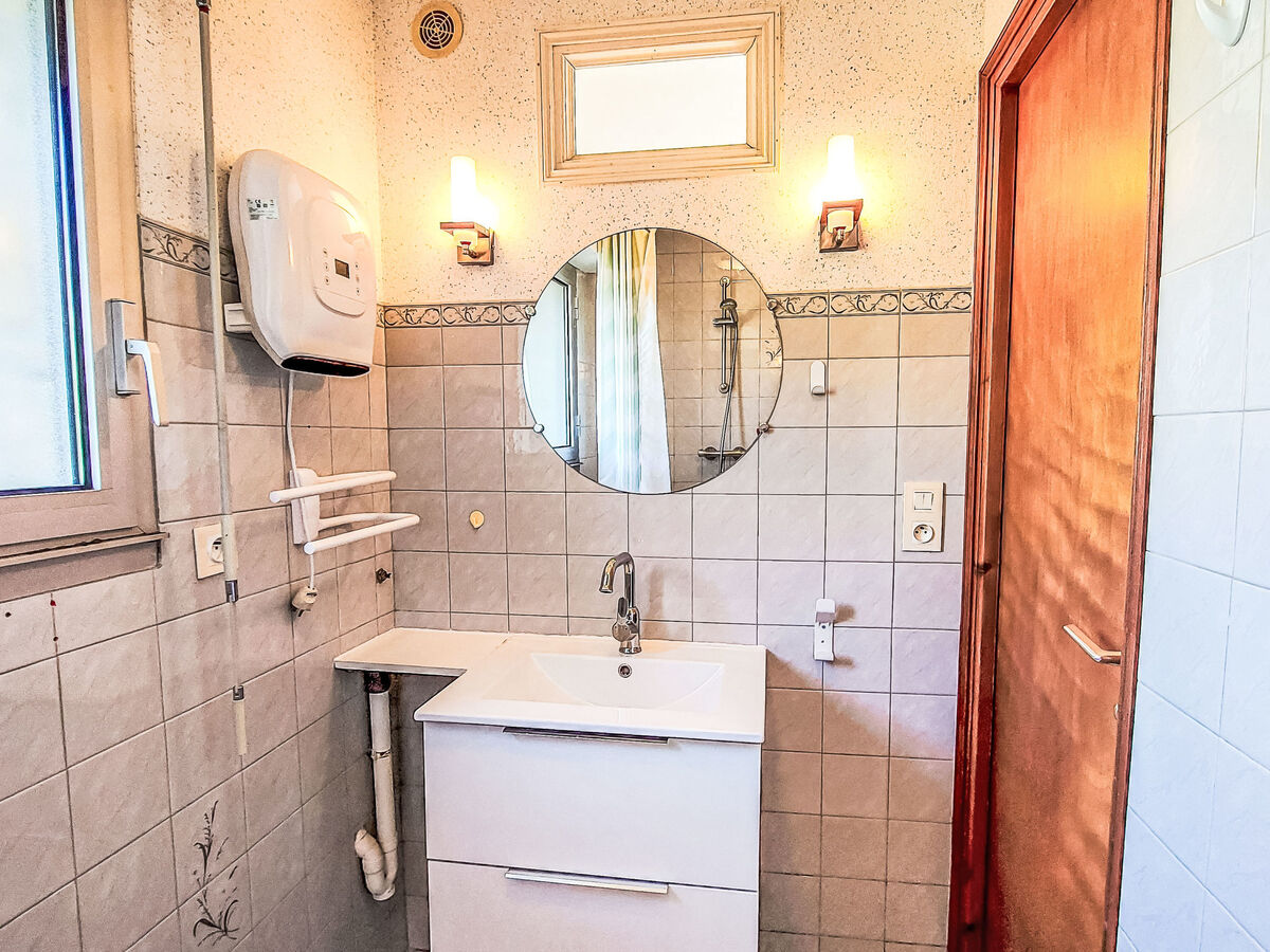 Ty Kerzo, maison 6 personnes avec terrasse à Plouhinec - Photo 13