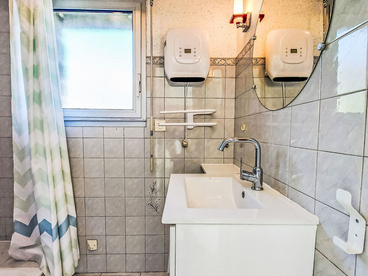 Ty Kerzo, maison 6 personnes avec terrasse à Plouhinec - Photo 15