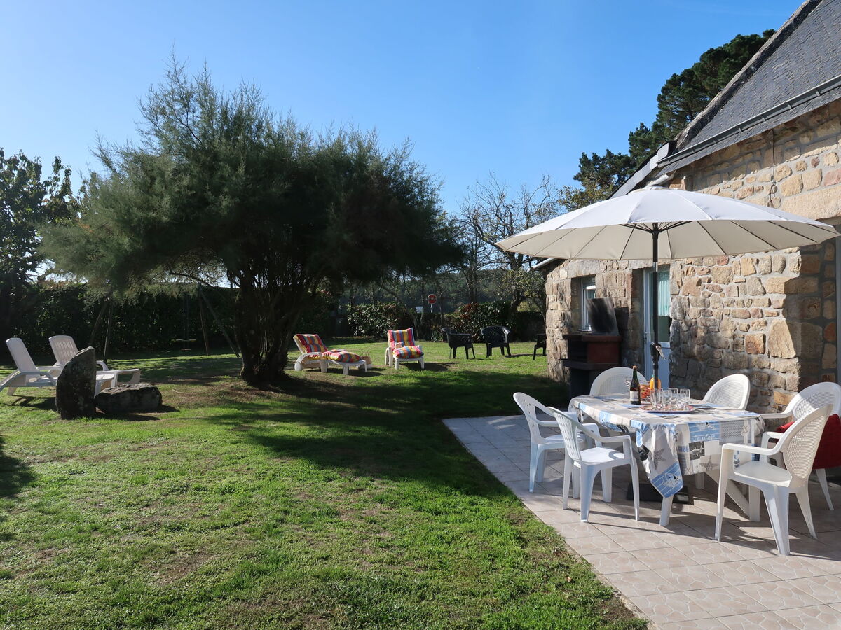 Ty Kerzo, maison 6 personnes avec terrasse à Plouhinec - Photo 16