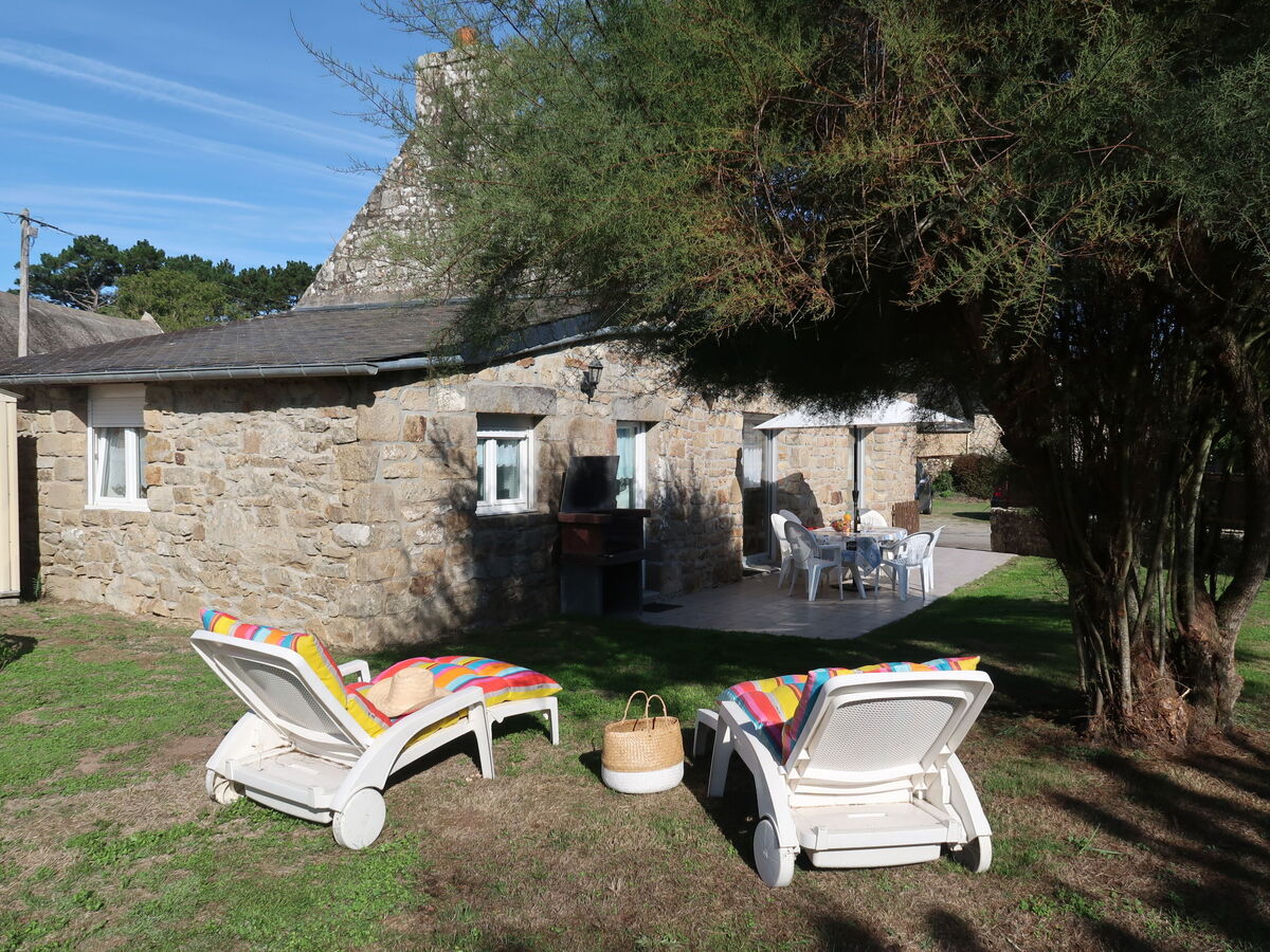 Ty Kerzo, maison 6 personnes avec terrasse à Plouhinec - Photo 17