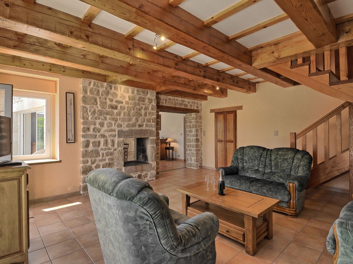 Tazie, maison 6 pers. à 900 m de la plage - Photo 4