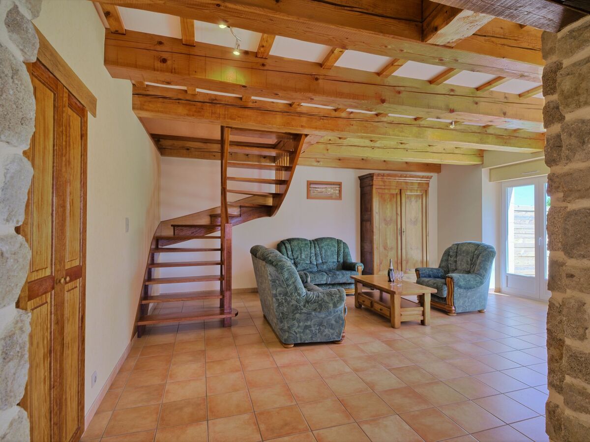 Tazie, maison 6 pers. à 900 m de la plage - Photo 14