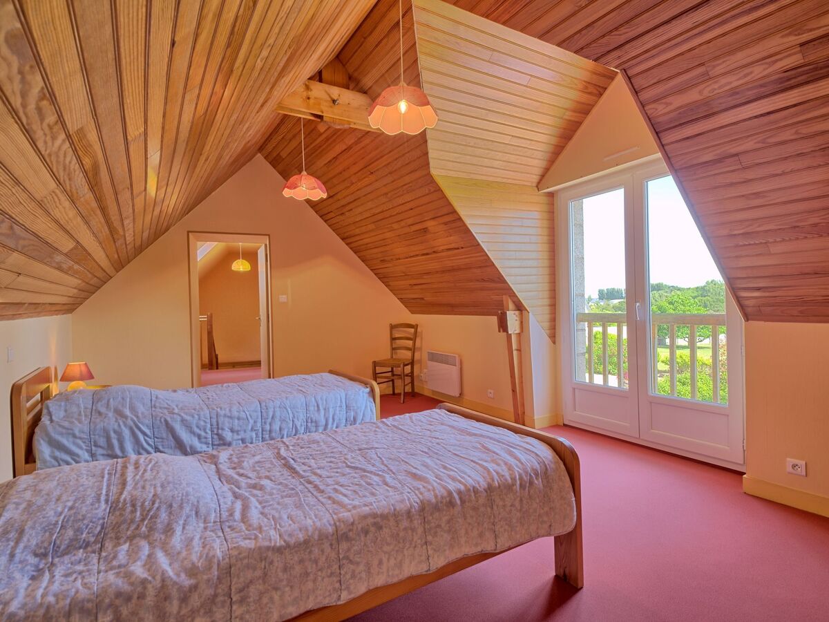 Tazie, maison 6 pers. à 900 m de la plage - Photo 15