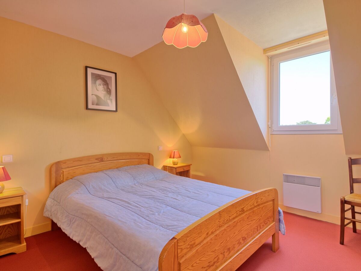 Tazie, maison 6 pers. à 900 m de la plage - Photo 17