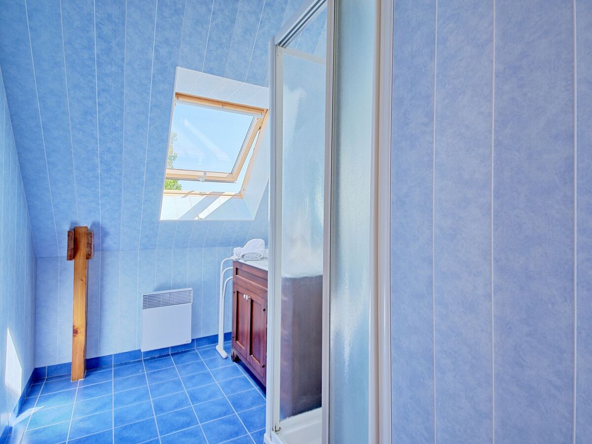 Tazie, maison 6 pers. à 900 m de la plage - Photo 18