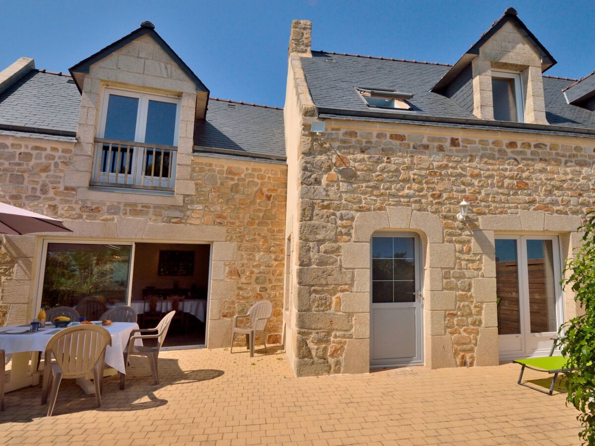 Tazie, maison 6 pers. à 900 m de la plage - Photo 21