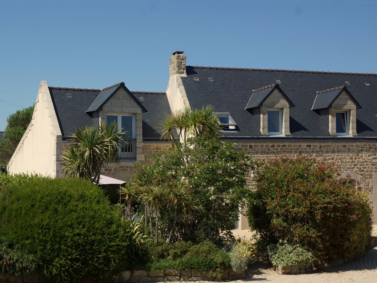 Tazie, maison 6 pers. à 900 m de la plage - Photo 22