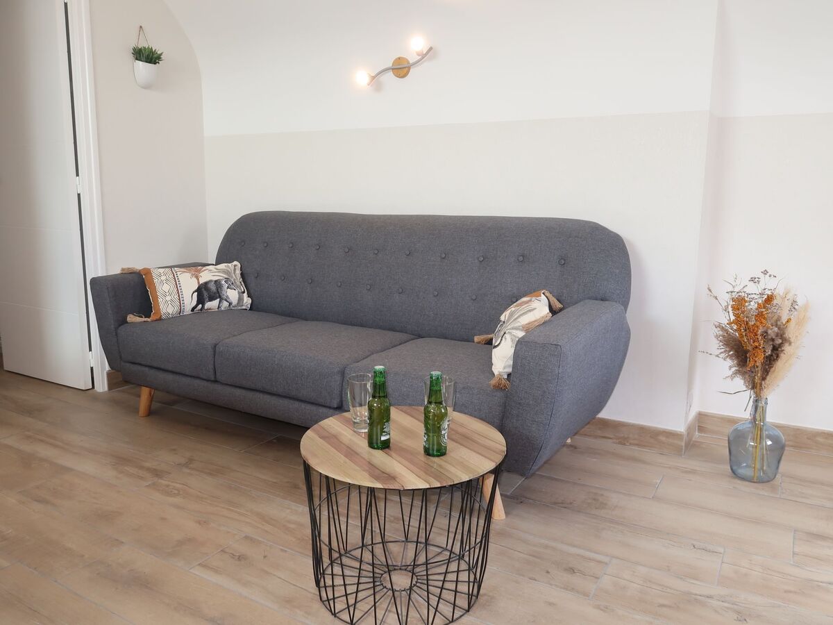 Hoedic, gîte 2 chambres rénové à 900 m de la mer - Photo 2