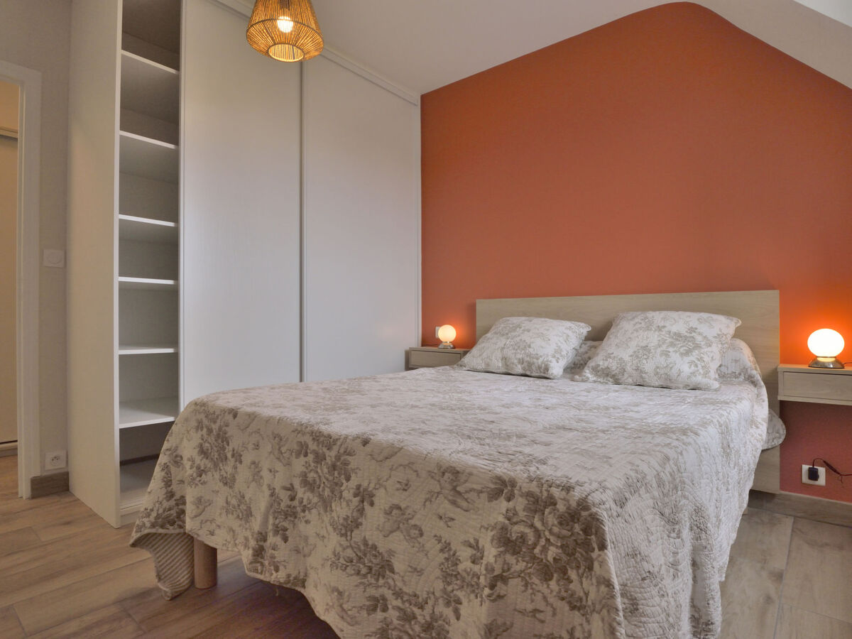 Hoedic, gîte 2 chambres rénové à 900 m de la mer - Photo 12
