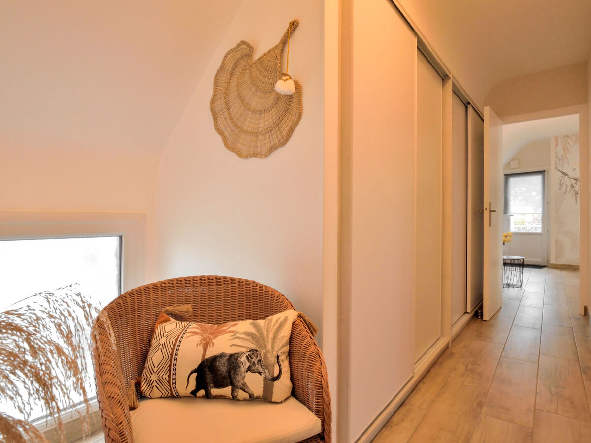 Hoedic, gîte 2 chambres rénové à 900 m de la mer - Photo 18