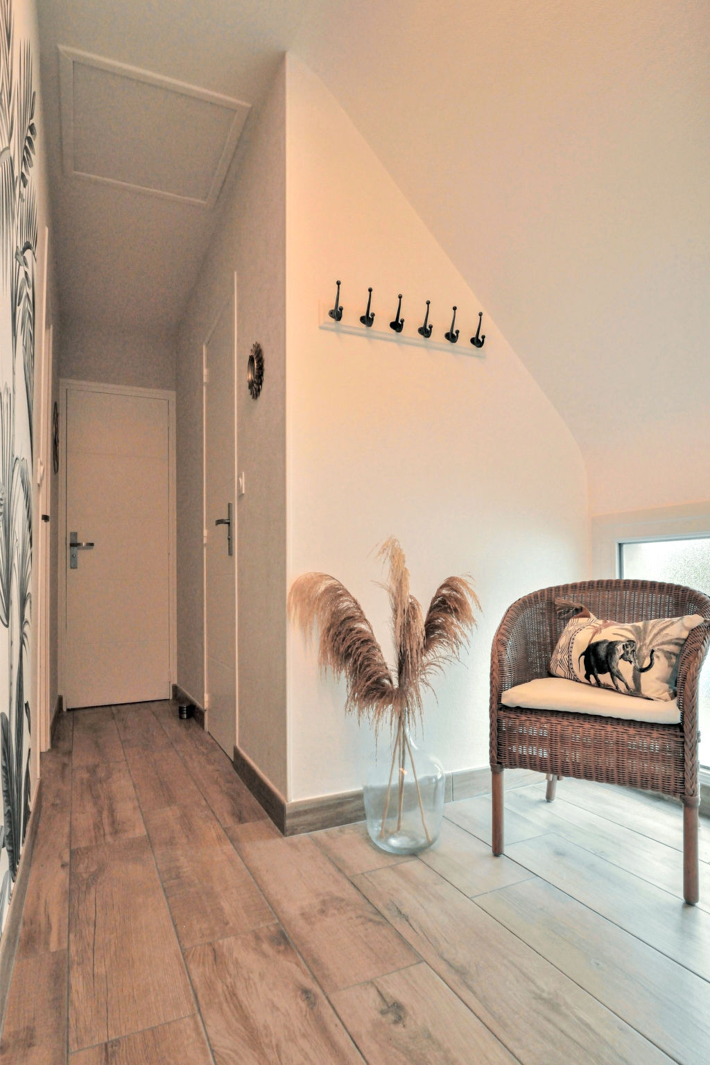 Hoedic, gîte 2 chambres rénové à 900 m de la mer - Photo 20