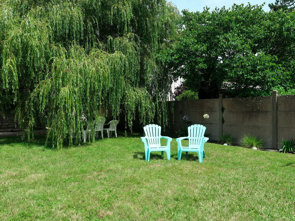 Gîte Groix à Plouhinec, 900 m de la plage - Photo 4