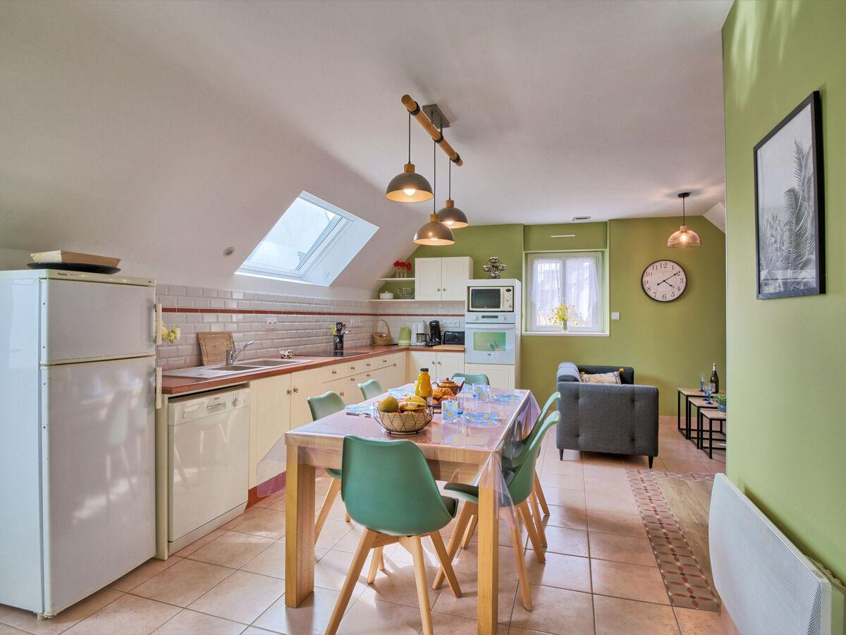 Gîte Groix à Plouhinec, 900 m de la plage - Photo 8