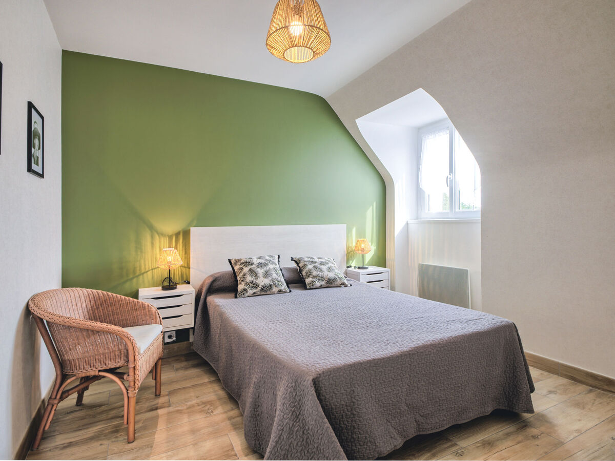 Gîte Groix à Plouhinec, 900 m de la plage - Photo 10