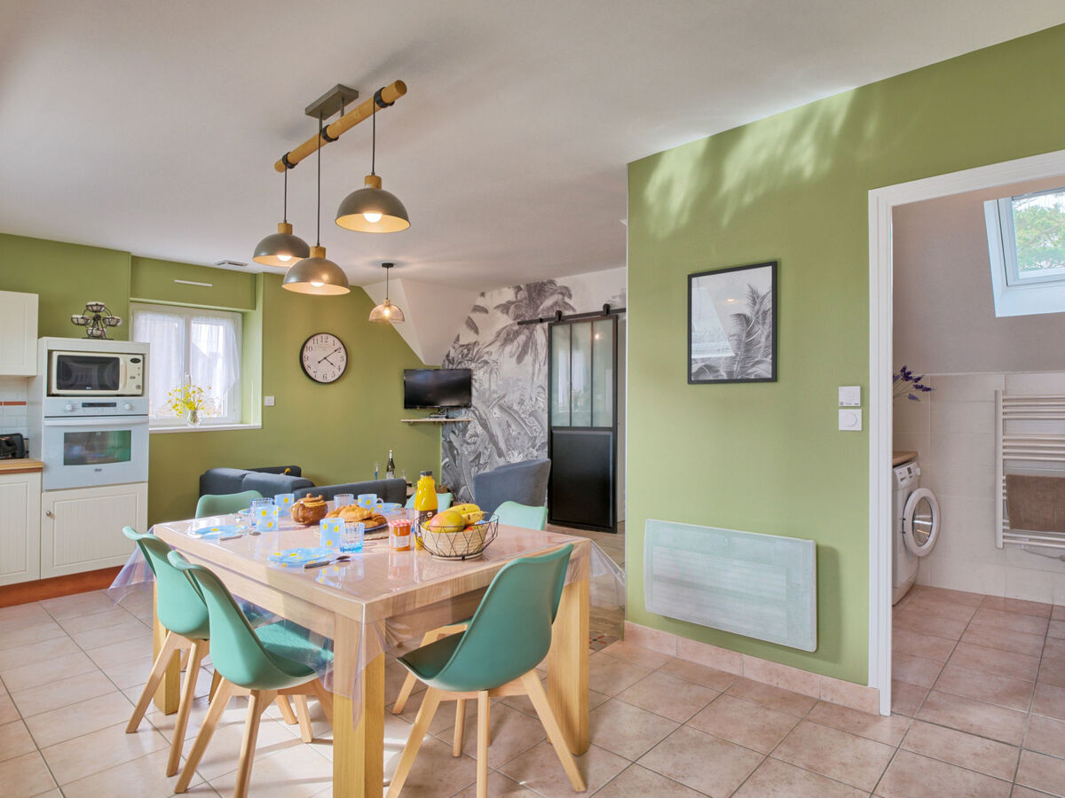 Gîte Groix à Plouhinec, 900 m de la plage - Photo 21