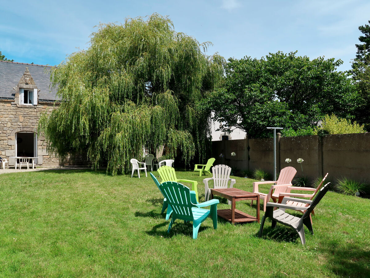 Gîte Groix à Plouhinec, 900 m de la plage - Photo 28