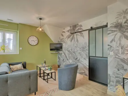 Location gite de vacances à Plouhinec Morbihan