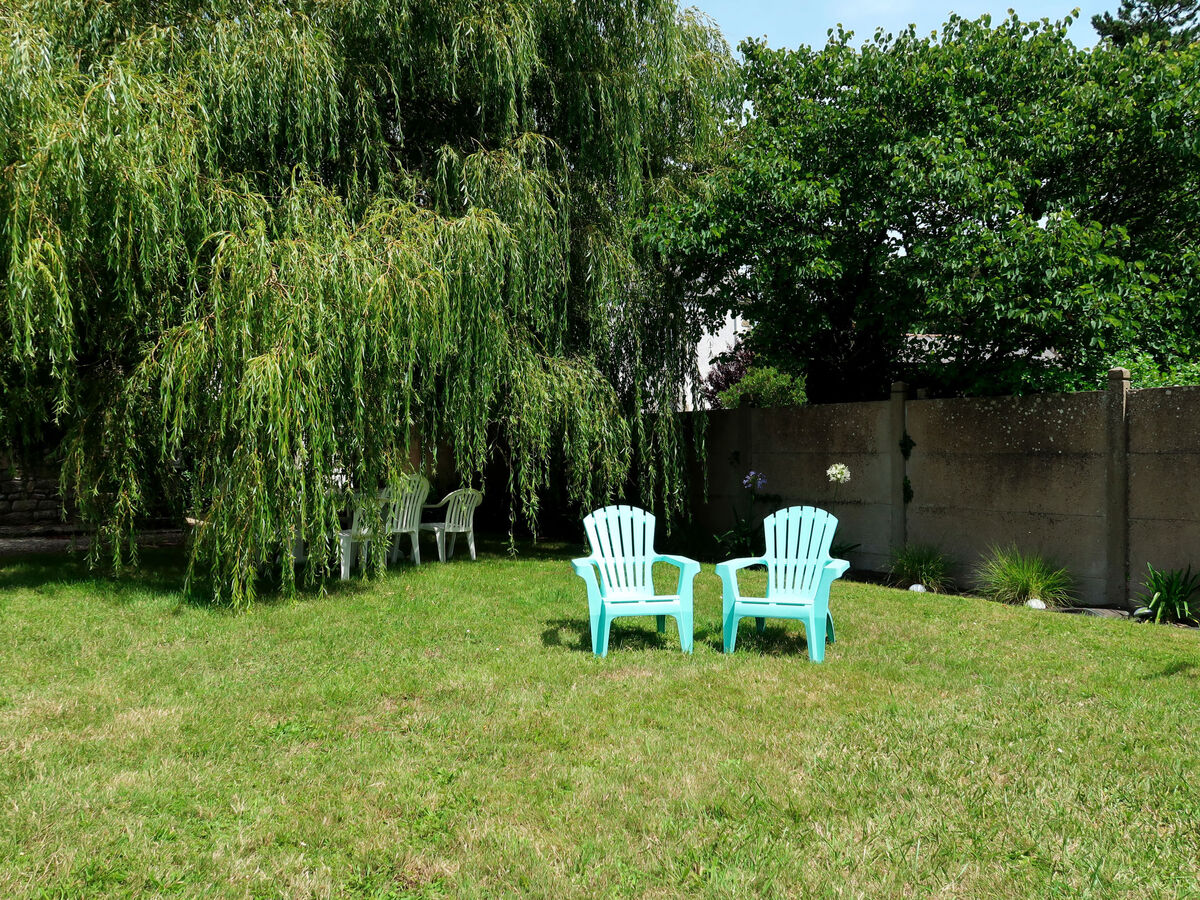 Gîte Houat - 2 chambres près de la plage à Plouhinec - Photo 2
