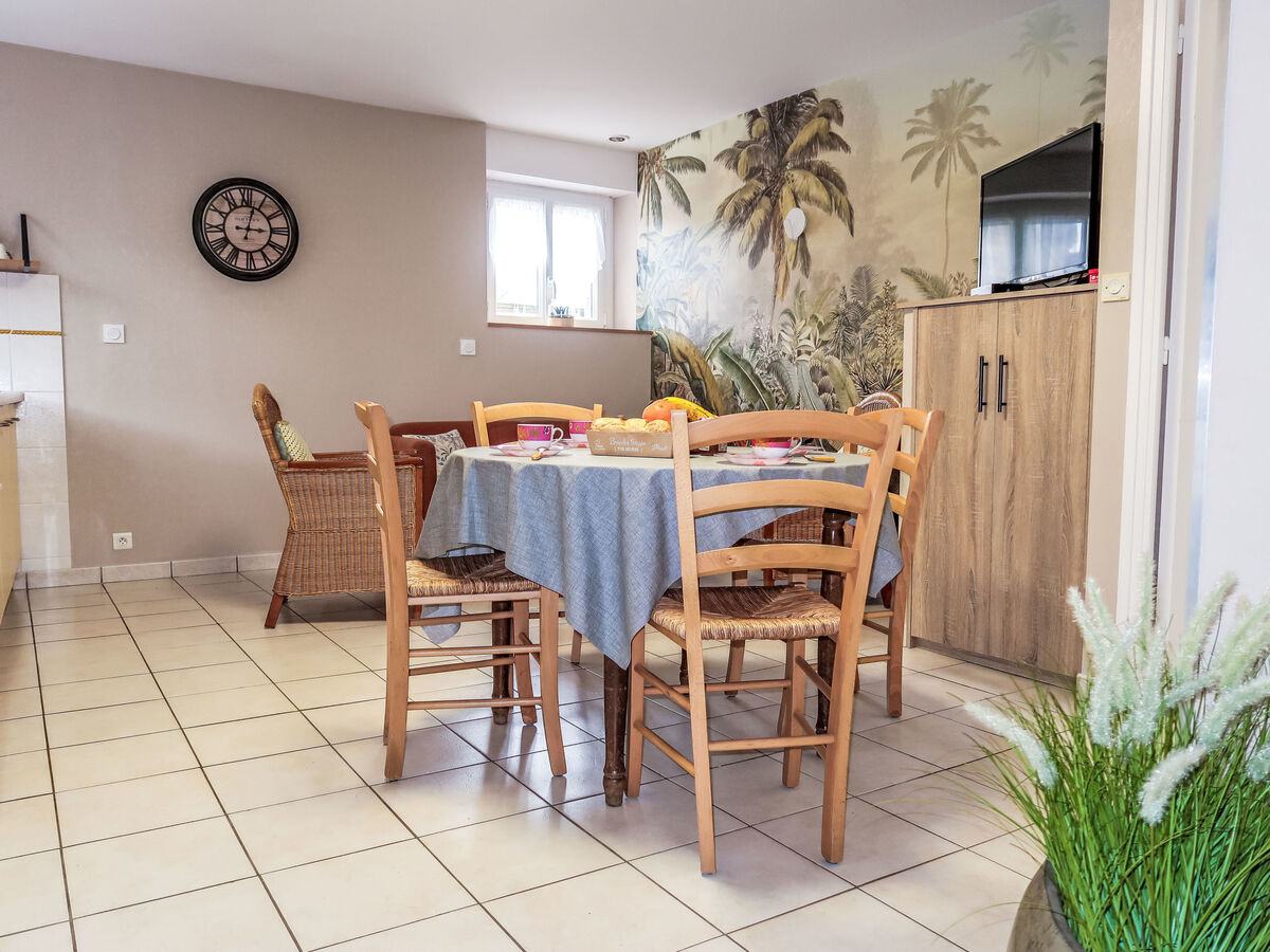 Gîte Houat - 2 chambres près de la plage à Plouhinec - Photo 4