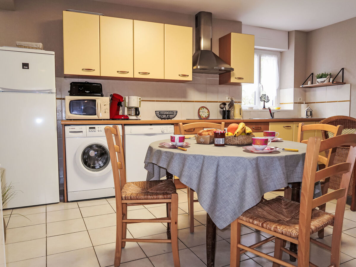 Gîte Houat - 2 chambres près de la plage à Plouhinec - Photo 8