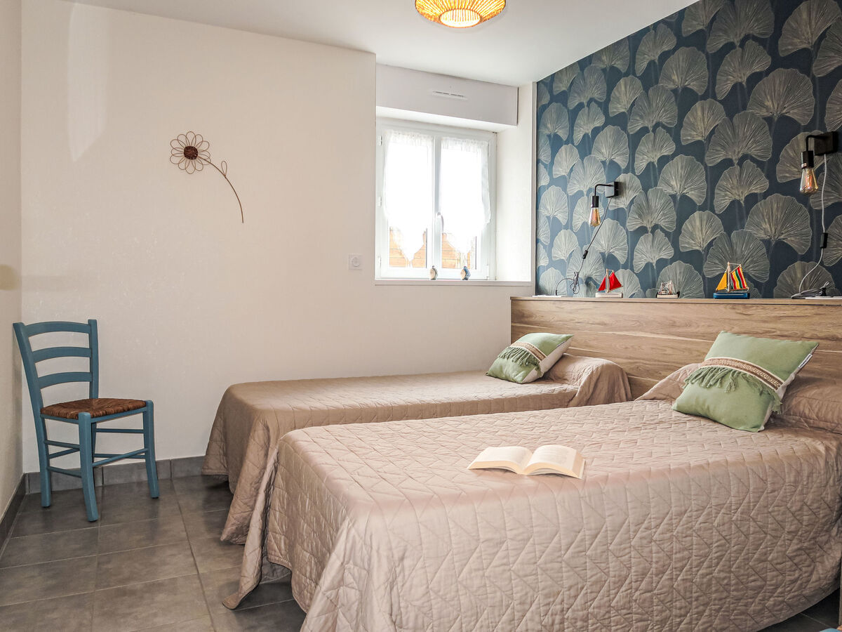Gîte Houat - 2 chambres près de la plage à Plouhinec - Photo 11