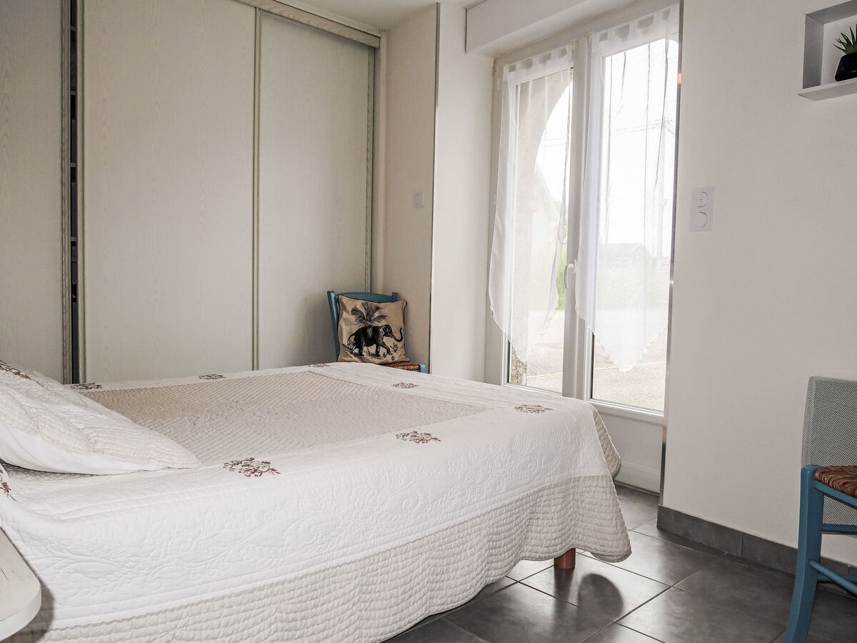 Gîte Houat - 2 chambres près de la plage à Plouhinec - Photo 15