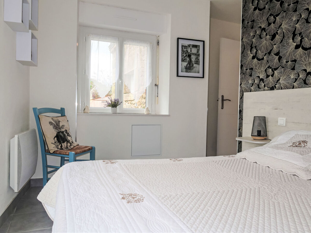 Gîte Houat - 2 chambres près de la plage à Plouhinec - Photo 17