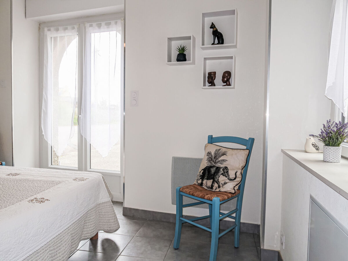 Gîte Houat - 2 chambres près de la plage à Plouhinec - Photo 18