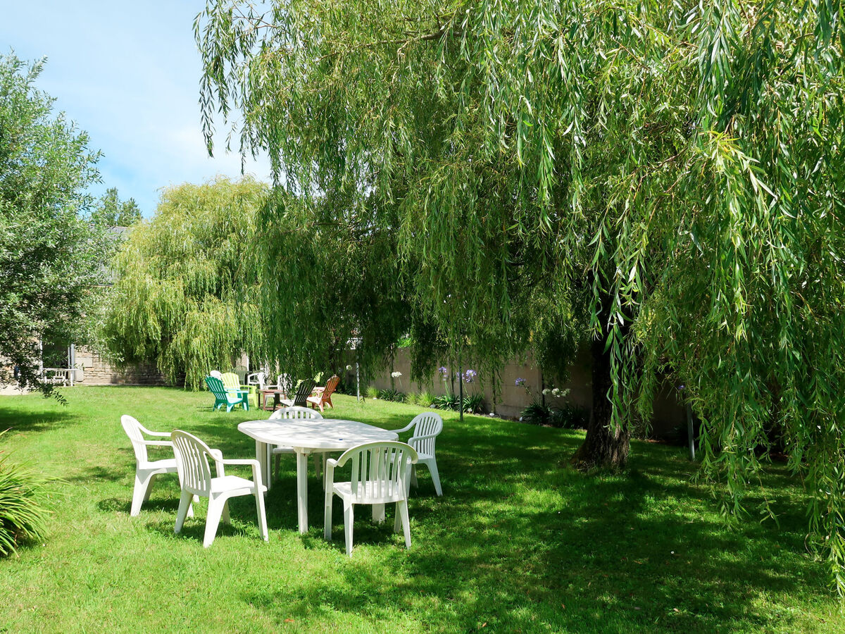 Gîte Houat - 2 chambres près de la plage à Plouhinec - Photo 24