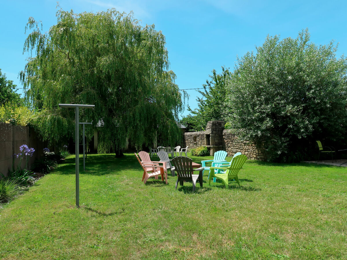 Gîte Houat - 2 chambres près de la plage à Plouhinec - Photo 26
