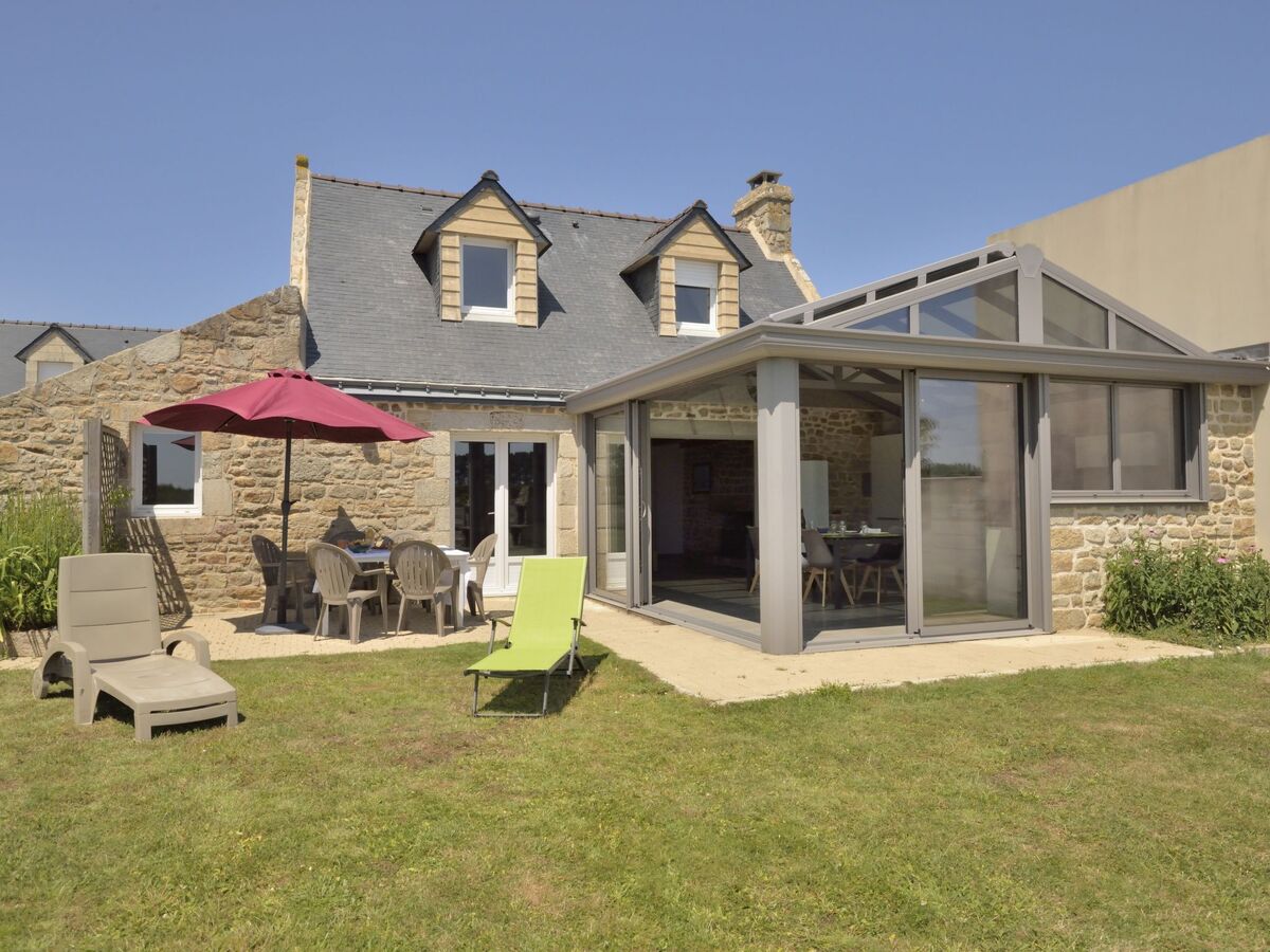 Maison Groix, 6 pers., rénovée 2020 à Plouhinec - Photo 1