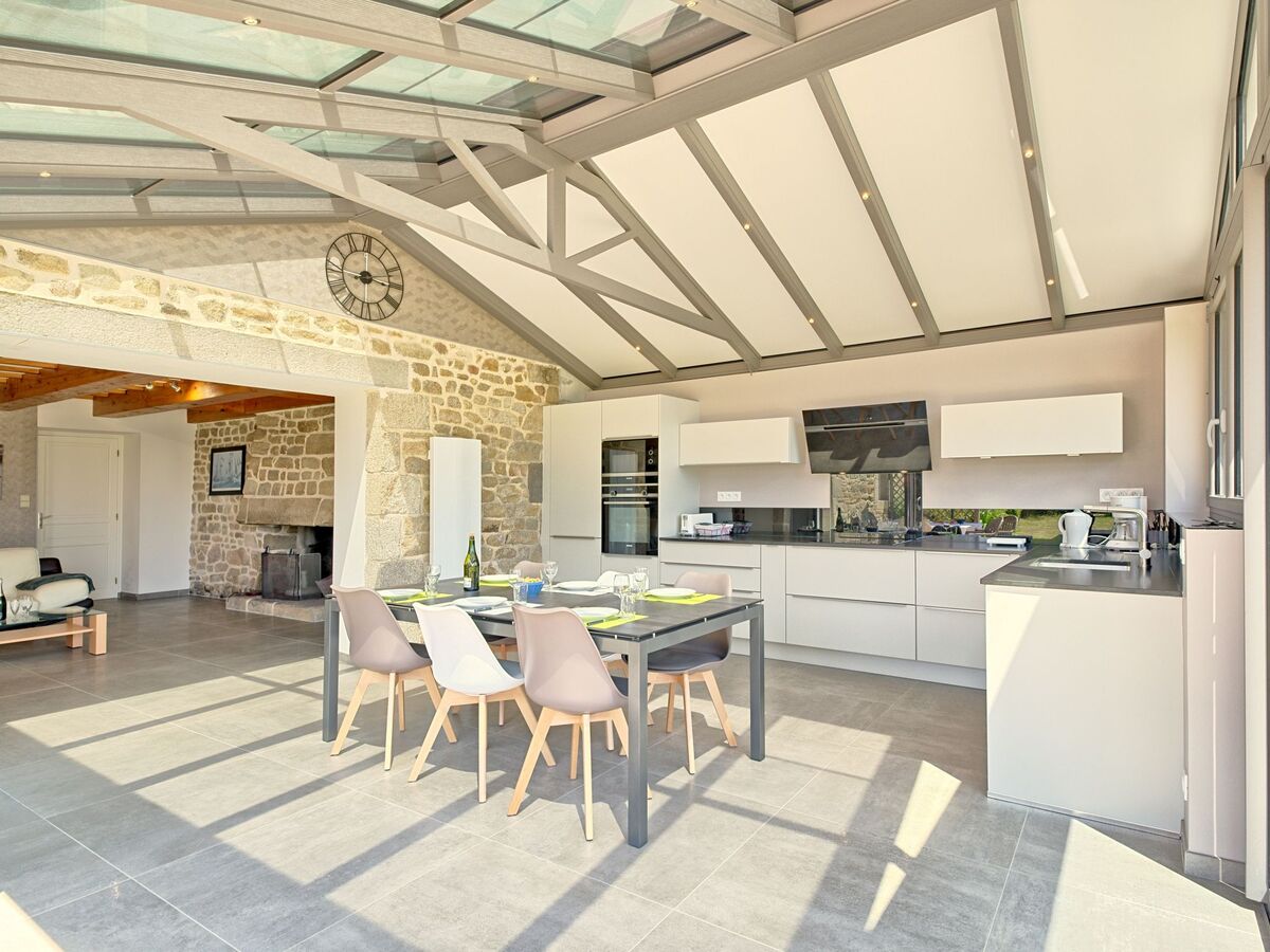 Maison Groix, 6 pers., rénovée 2020 à Plouhinec - Photo 5