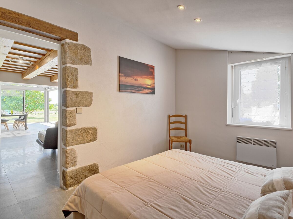 Maison Groix, 6 pers., rénovée 2020 à Plouhinec - Photo 9